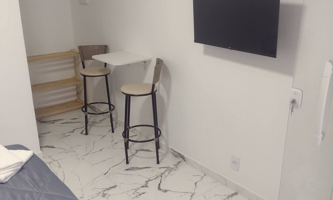 Jacone Apartment | Inn in Saquarema