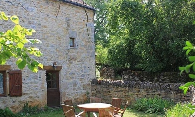 Martiel House | Inn Martiel, 3 bedrooms, sleeps 7