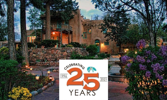 South Capitol Bed & Breakfast | Inn of the Turquoise Bear