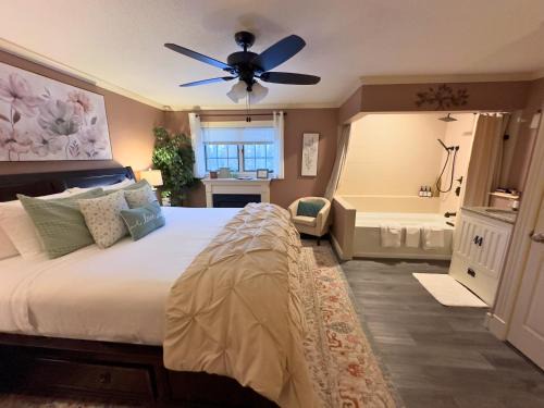 Chippewa Falls Bed & Breakfast | Inn On Lake Wissota