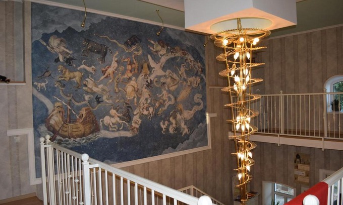 Serpukhov Hotel | Inn Ruso Turisto