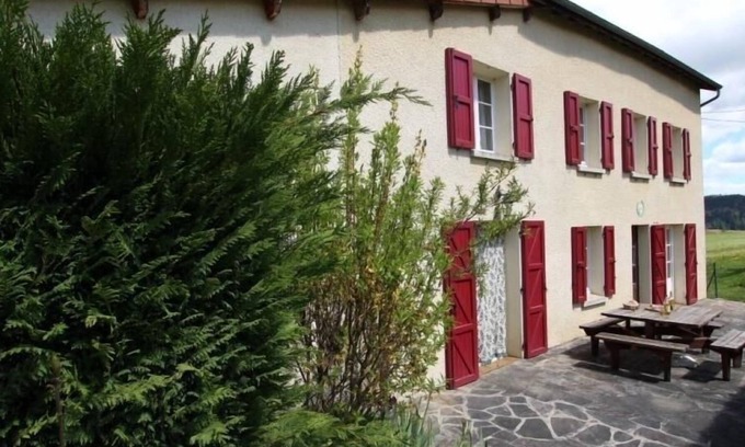 Auzon Communaute House | Inn Saint-Hilaire, 3 bedrooms, 6 people
