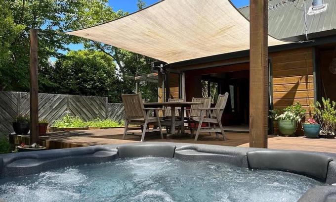 Springfield House | Inn Springfield Summa