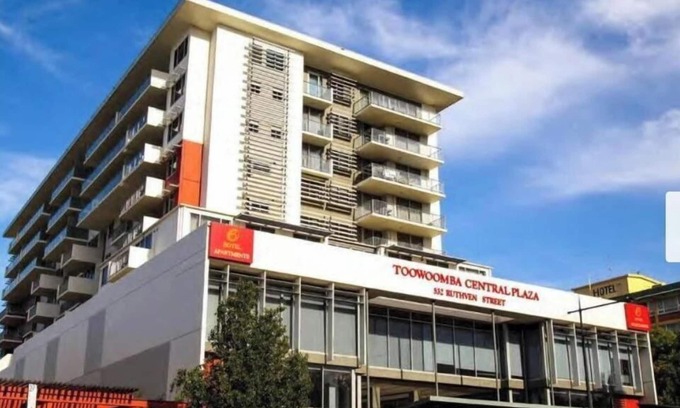 Toowoomba Apartment | Inner City Studio - 5 Minutes to Gabbinbar Homestead n