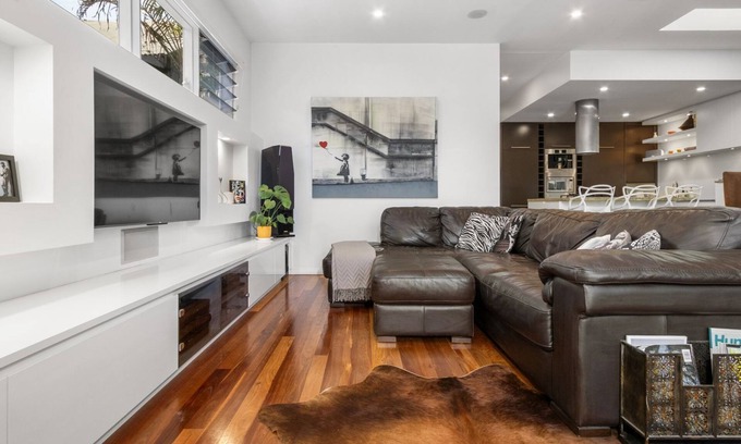 Islington House | Inner Vibes - 5 minute walk to Beaumont Street