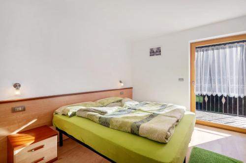 Lauregno House | Innerjerberhof Neiderseit