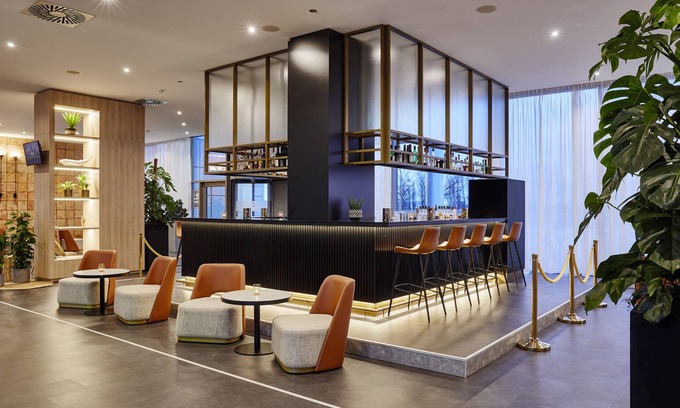 Industriehafen Hotel | INNSiDE by Meliá Bremen