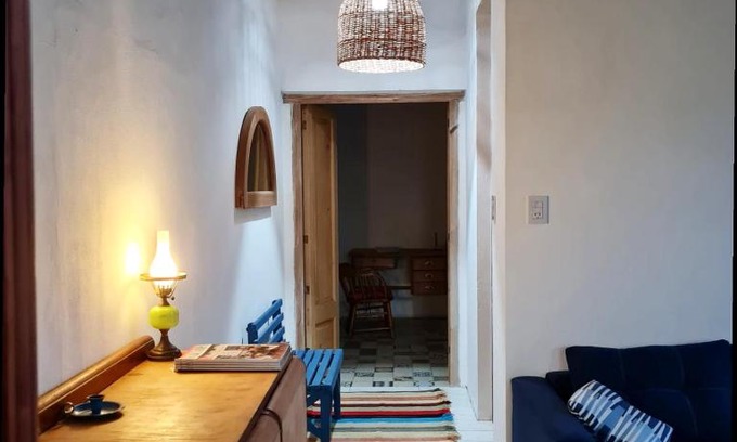 Roldan House | Inocencia Faez
