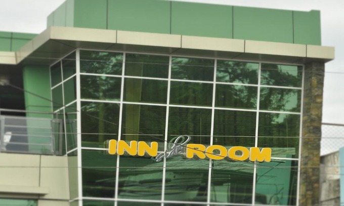 Tagum Hotel | Inside Room Inn