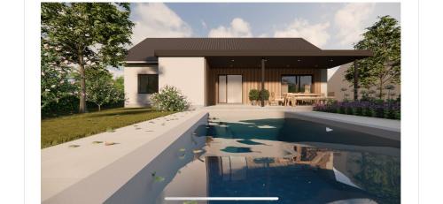Tongeren House | Inspire Residence and private Wellness