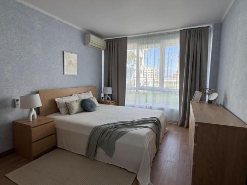 Mladost Apartment | Inspire Your Stay new and comfort apartment in Sofia
