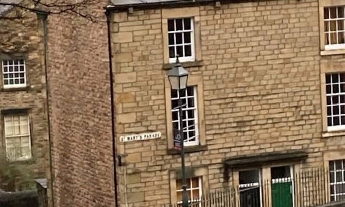 Lancaster House | Instagram-ready 3 double-bedroom house next to castle and city