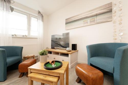 Rettin Apartment | Instenweg 14 Sternhus