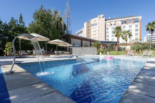 Sanvitto Hotel | Intercity Caxias do Sul