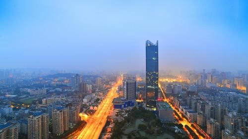 Taijiang District Hotel | InterContinental Fuzhou