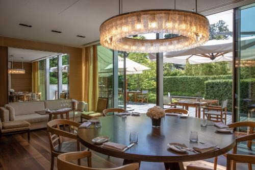 Petit-Saconnex / Servette Hotel | InterContinental Genève by IHG