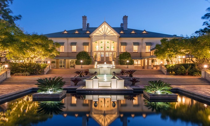 Sanctuary Cove Hotel | InterContinental Sanctuary Cove Resort by IHG