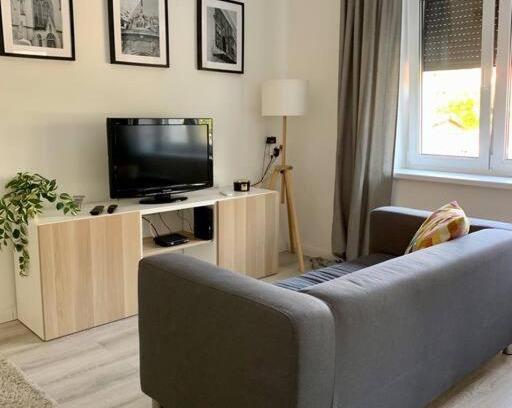 Sopron Apartment | Interno Casa