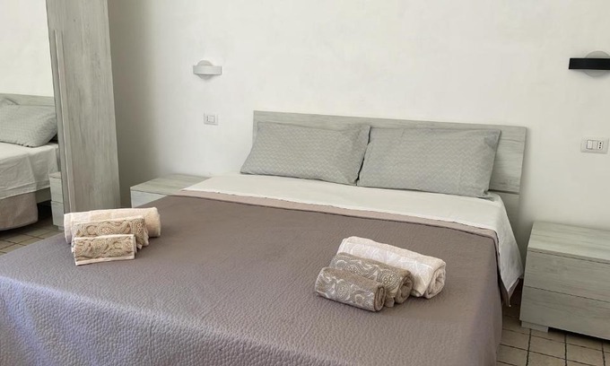 Nulvi Apartment | Intro e idda casa vacanza