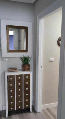 Mallabia Apartment | Intxaurti Etxea