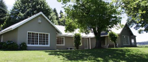 uMngeni Cabin | Invermooi Estate