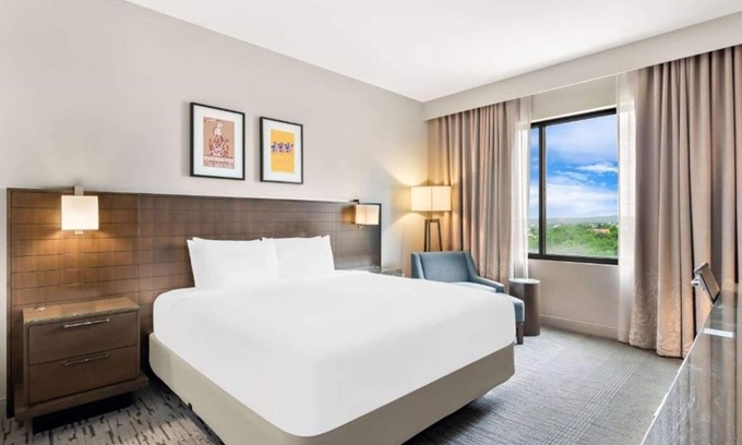 Bee Cave House | Inviting Room w/Rooftop Lounge, Relaxing Outdoor Pool, & Complimentary Parking