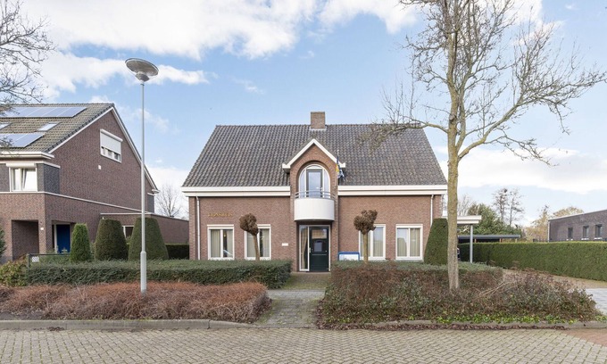 Panningen Villa | Inviting villa in Panningen in a wonderful environment