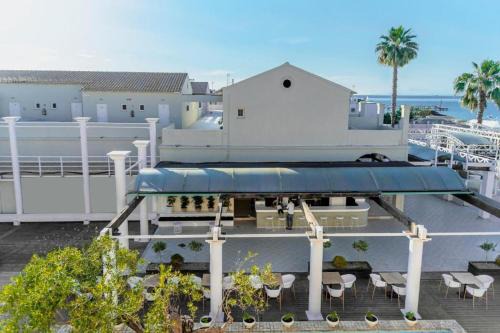Kavos Apartment | Ionian Blue Beach Hotel - Adults Friendly
