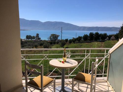 Radhime Apartment | Ions seaview apartments
