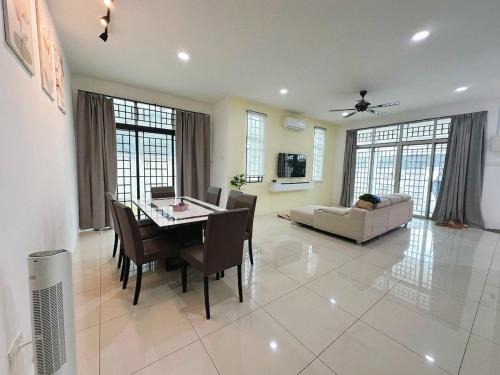 Ipoh House | ipoh setia homestay