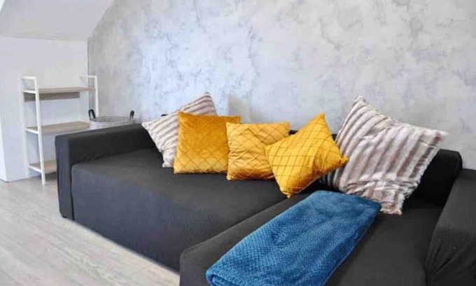 Suceava County House | Ipotexas House