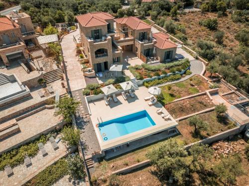 Kardamyli Apartment | Ipsό Kardamyli