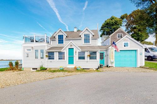 Ipswich House | Ipswich Sanctuary