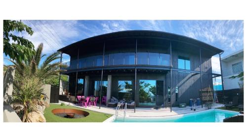 Irago House | IRAGO ART HOTEL THECAPE