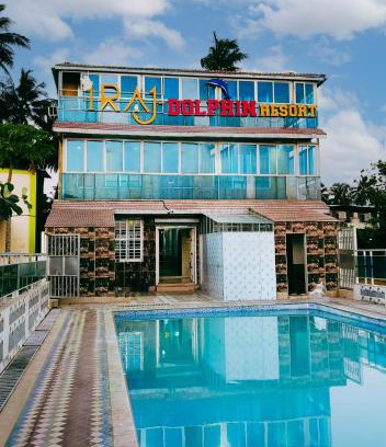 Nala Sopara Hotel | iRaj Dolphin Resort