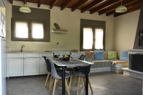 Sitia Apartment | Irida