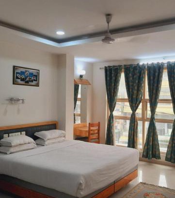 Jaigaon Hotel | Iris Boutique Hotel