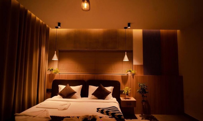 Kottappadi part Apartment | iris highes 2