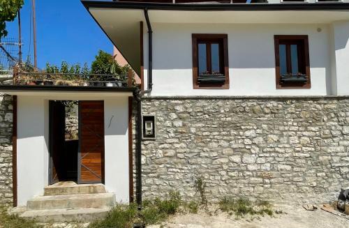 Berat House | Iris House - Casa indipendente a Berat