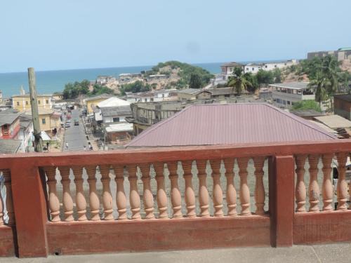 Cape Coast House | IS Guest House
