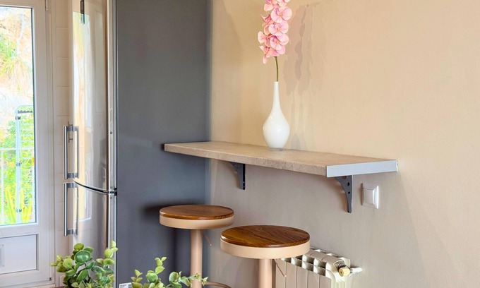 Castelldefels Condo | Isabel Penthouse