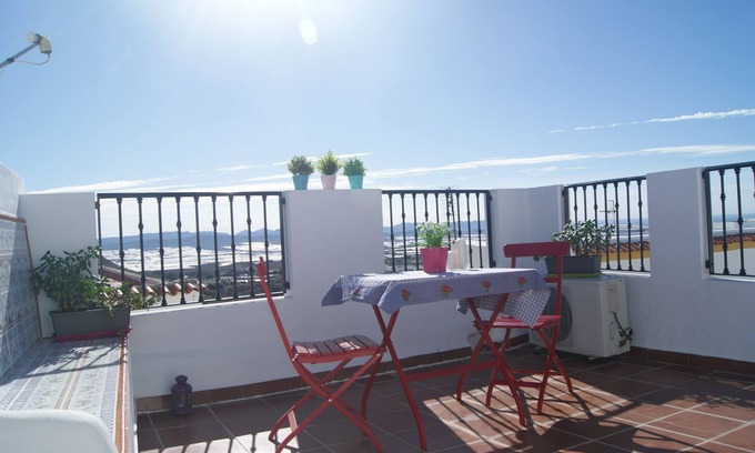 Nijar House | Isabel's house (Cabo de Gata-Níjar)