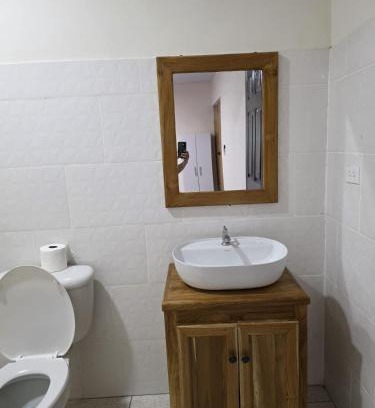 Canas Villa | Isabela house