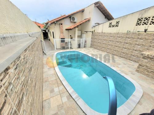 Porto Novo House | Isadora
