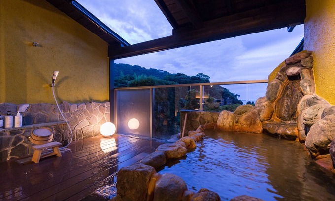 Okawa House | Isaribi