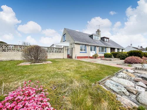 Tain House | Iseabail's House