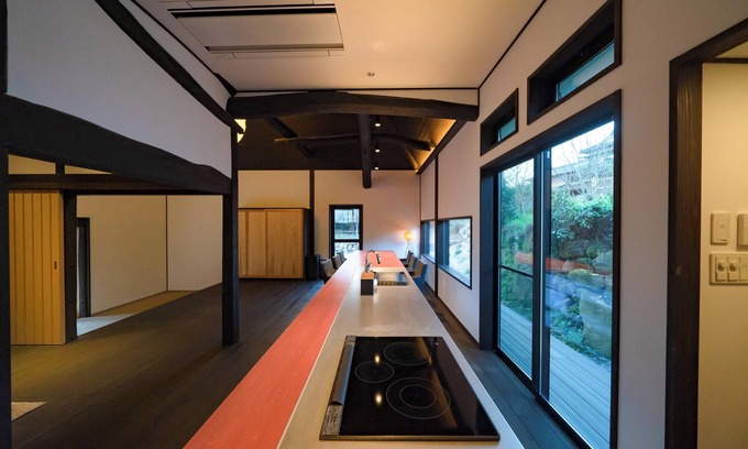 Ukiha House | Ishigaki Villa