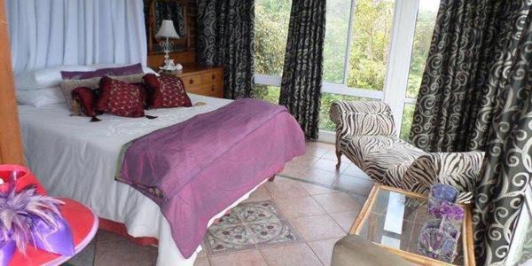 Port Shepstone Apartment | Isigidi Beach House