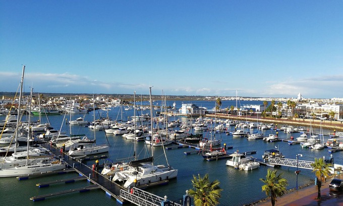Punta del Moral Apartment | Isla Canela