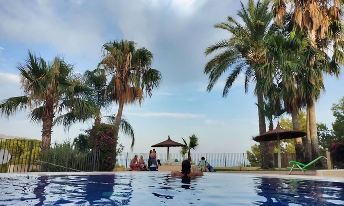 Altea la Vella Apartment | Isla de Altea - Altea, Costa Blanca